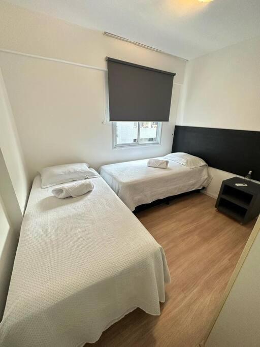 Apt Jtr Mobiliado Jatiuca 2 Qts Maceió Exterior foto